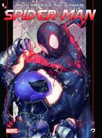 Miles Morales: The Ultimate Spider-Man 4 (van 4) [NL], Verzenden