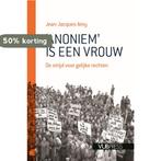 Anoniem is een vrouw 9789057188596 Jean-Jacques Amy, Livres, Verzenden, Jean-Jacques Amy