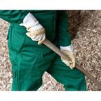 Gant de travail rico microfibre bruns, t. 10/xl - kerbl, Zakelijke goederen, Machines en Bouw | Houtbewerking