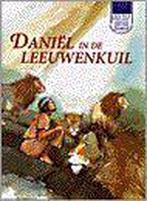 Daniel in de leeuwenkuil / Lees zelf bijbelverhalen / 2, Boeken, Verzenden, Gelezen, Sally Hunter