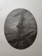 Samuel Taylor Coleridge/Gustave Dore - The Rime of an