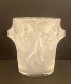 Lalique France - Marc Lalique - Seau à glace - Ganymède -