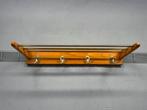Porte-manteau - Bois - Penderie scandinave, Antiek en Kunst
