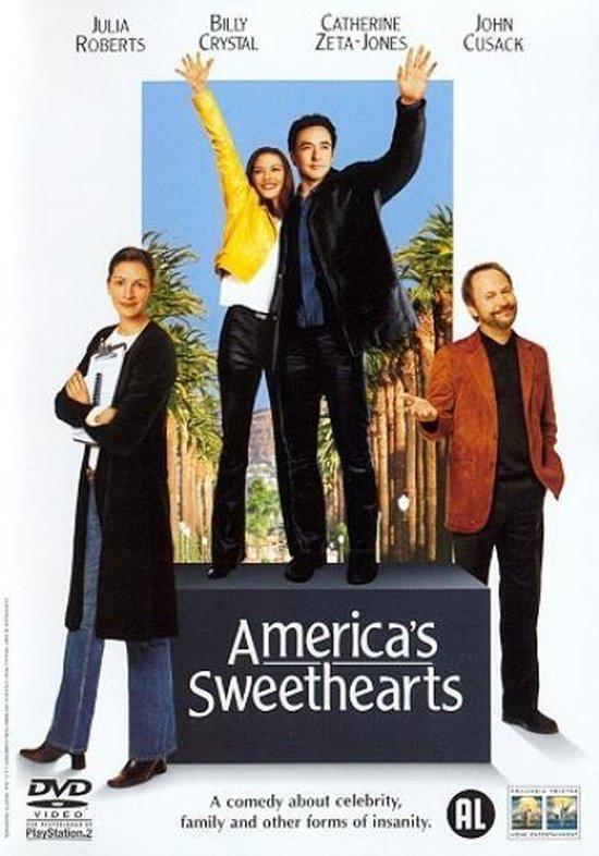 Americas Sweethearts (dvd tweedehands film), CD & DVD, DVD | Action, Enlèvement ou Envoi