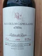 1998 Pago de Los Capellanes, Parcela El Picón - Ribera del, Verzamelen, Nieuw