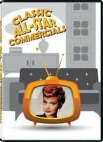 Classic All Star Commercials [DVD] [Regi DVD, Zo goed als nieuw, Verzenden