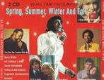 Various - Spring, Summer, Winter And Fall, Cd's en Dvd's, Verzenden, Gebruikt