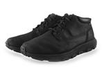 Timberland Wandelschoenen in maat 45 Zwart | 5% extra, Verzenden, Gedragen, Timberland, Zwart