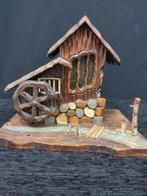 Muziekdoos - Zwitserland - 1950-1960, Antiek en Kunst