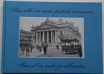 Brussel in oude prentkaarten 9789028815681, Zo goed als nieuw, Abeels, Verzenden