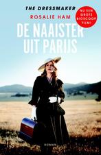 De naaister uit Parijs 9789024567560 Rosalie Ham, Verzenden, Gelezen, Rosalie Ham