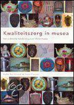Kwaliteitszorg in musea 9789059019874, Goffe Germeraad, Kees Plaisier, Verzenden