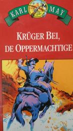 Kruger Bei, de oppermachtige 9789036606912 Karl May, Boeken, Verzenden, Gelezen, Karl May