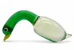 Themacollectie - 3x Anatre da Appoggio met murrine