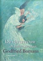 Vijvervrouw En Andere Sprookjes 9789000031054, Boeken, Gelezen, Verzenden, Godfried Bomans