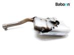 Silencieux déchappement Original Yamaha FZ 6 2004-2006 (FZ6, Motoren, Verzenden, Nieuw