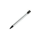 Nintendo 3DS Extendable Stylus - Zwart, Games en Spelcomputers, Spelcomputers | Nintendo 2DS en 3DS, Verzenden, Nieuw