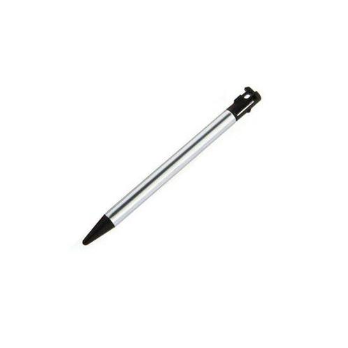 Nintendo 3DS Extendable Stylus - Zwart, Games en Spelcomputers, Spelcomputers | Nintendo 2DS en 3DS, Verzenden