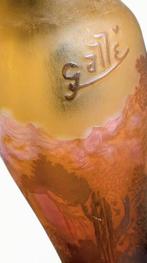 Emile Gallé, After the example of the original by - Emile, Antiek en Kunst