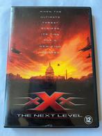 XXX THE NEXT LEVEL (DVD), Gebruikt