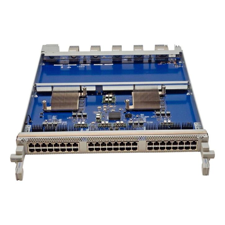 Arista Networks DCS-7500E-48T-LC, Computers en Software, Netwerkkaarten, Ophalen of Verzenden