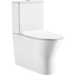 SHOWMODEL! GO by Van Marcke Toiletten showroom keramiek, Bricolage & Construction, Sanitaire, Verzenden