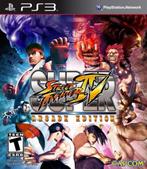 Super Street Fighter IV-Arcade Edition (Amerikaans), Games en Spelcomputers, Ophalen of Verzenden, Nieuw