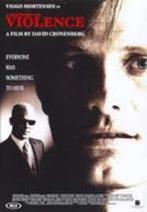 A history of violence (dvd tweedehands film), Cd's en Dvd's, Ophalen of Verzenden, Nieuw in verpakking