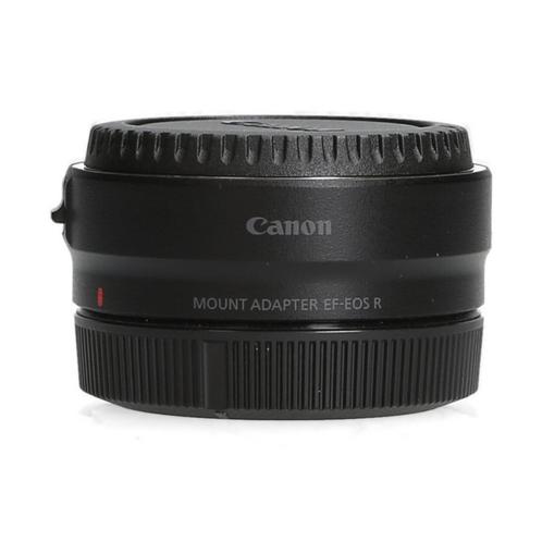 Canon EF-EOS R Adapter, Audio, Tv en Foto, Fotografie | Fotostudio en Toebehoren, Zo goed als nieuw, Ophalen of Verzenden