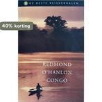 Congo 9789045012117 Redmond OHanlon, Boeken, Verzenden, Gelezen, Redmond O'Hanlon