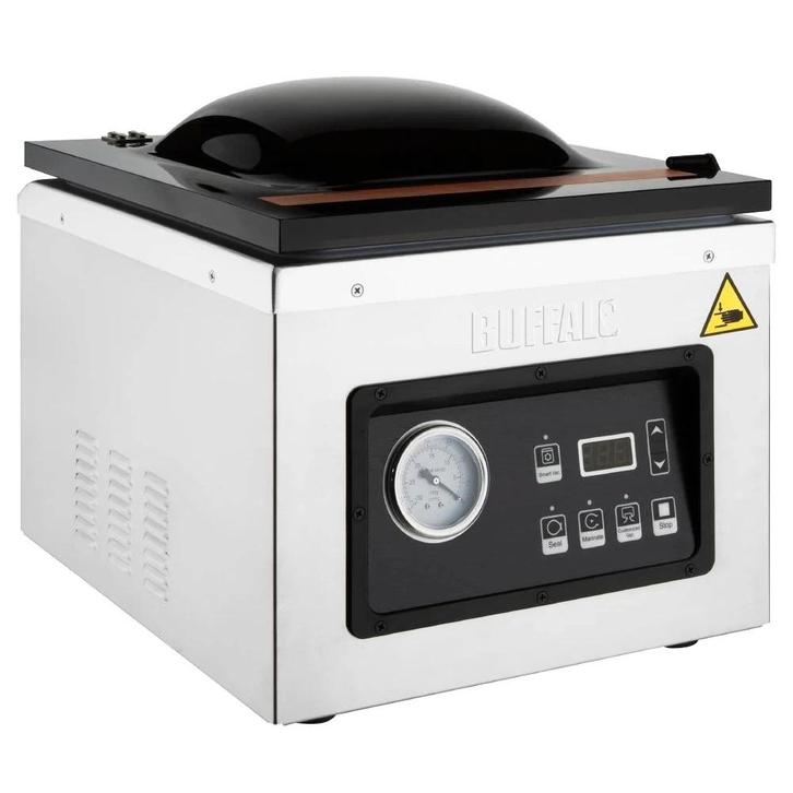 Vacumeermachine | Seallengte 300mm | Sealtijd 3-9sec |, Zakelijke goederen, Horeca | Keukenapparatuur, Nieuw in verpakking, Verzenden