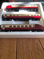 Märklin H0 - 3071 - Treinset (3) - SBB, Hobby en Vrije tijd, Nieuw