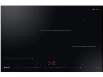 Samsung -  Inductie Kookplaat  - Zwart, Electroménager, Tables de cuisson, Verzenden, Inductie
