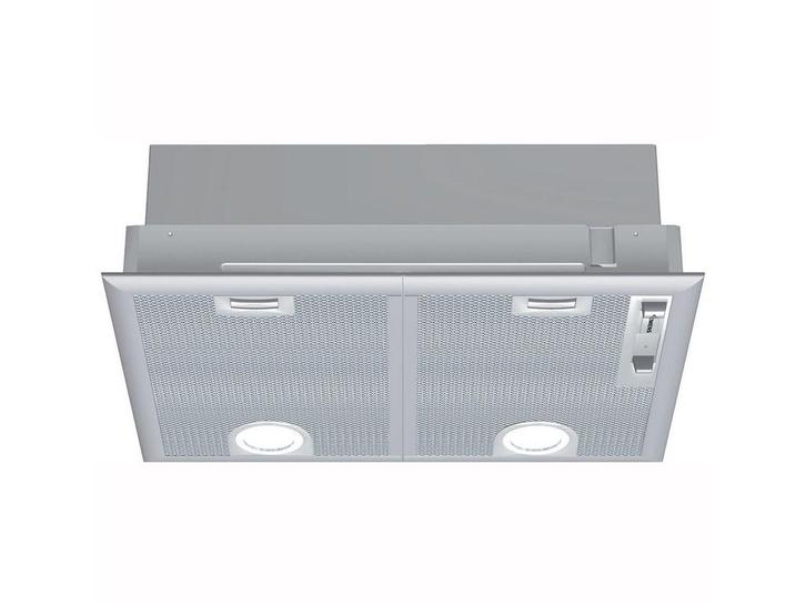 Siemens LB55565 - iQ300 - Plafondafzuigkap - 53 cm breed -, Elektronische apparatuur, Afzuigkappen, Zo goed als nieuw, Verzenden