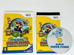 Nintendo WII - Super Paper Mario - HOL, Verzenden