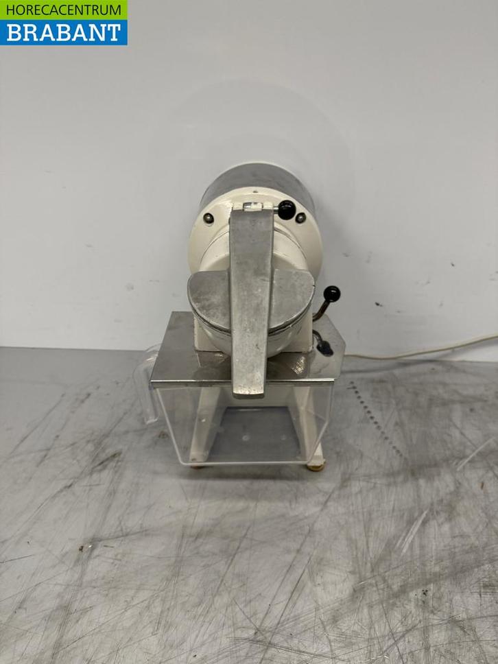 Santos N2 Kaasrasp Rasp 230V Horeca, Zakelijke goederen, Horeca | Keukenapparatuur, Ophalen of Verzenden