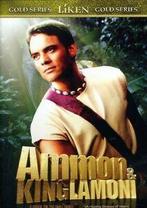 Ammon & King Lamoni-Liken [DVD] [Region DVD, Zo goed als nieuw, Verzenden