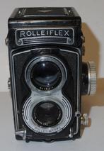 Rollei Rolleiflex T - Model K8 T2 - jaren 60 - voor display,, Audio, Tv en Foto, Fotocamera's Analoog, Nieuw