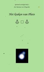 Het kraken van Pluto / Spirituele astrologie / 3, Boeken, Verzenden, Zo goed als nieuw, S.C.W. van Wingerden