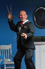 A Nightmare on Elm Street 3 Retro Action Figure Tuxedo Fredd, Ophalen of Verzenden, Nieuw
