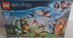 Lego - Harry Potter - 75956 - 2010-2020 - Italië
