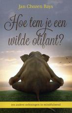 Hoe tem je een wilde olifant? - Jan Chozen Bays - 9789401301, Verzenden, Nieuw