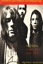 Nirvana - Come as You ARe 9789055011681, Gelezen, M. Azerrad, Verzenden