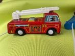 T.T. - Speelgoed voertuig Battery Operated Remote Control