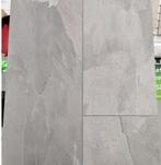 Proefstaal - Roman Slate Zilver Grijs / Tegel Laminaat /, Ophalen of Verzenden, Nieuw
