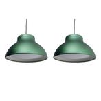 HAY Design - Pierre Charpin - Lampe à suspendre (2) - PC 25