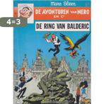 Ring van balderic 9789002149603 Marc Sleen, Boeken, Verzenden, Gelezen, Marc Sleen