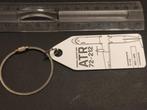 Aviationtag – ATR 72212 Original Aircraft Skin Tag (Édition