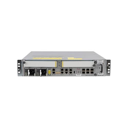 Cisco ASR-9001, Computers en Software, Netwerk switches, Ophalen of Verzenden