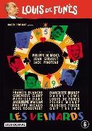 Les veinards op DVD, CD & DVD, Verzenden